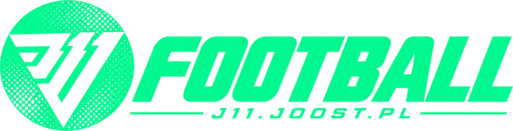J11 Football - strona główna