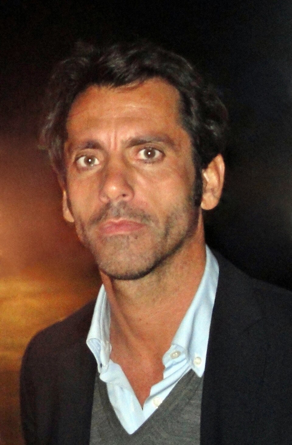 Quique Sánchez Flores