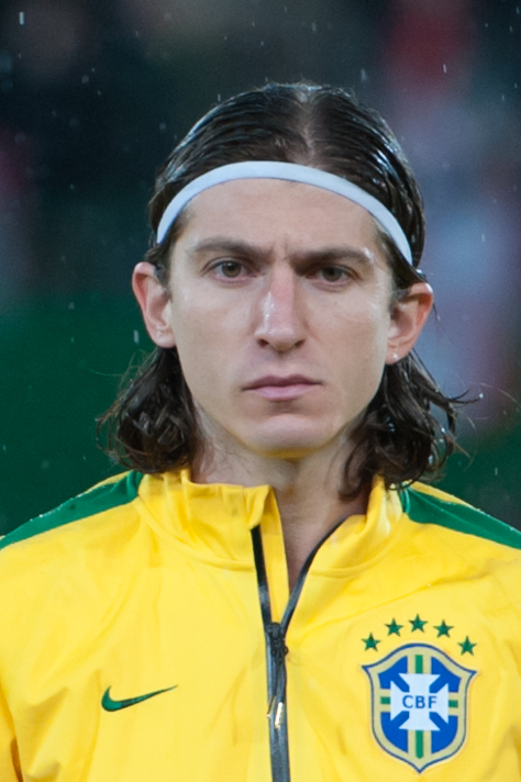 Filipe Luís