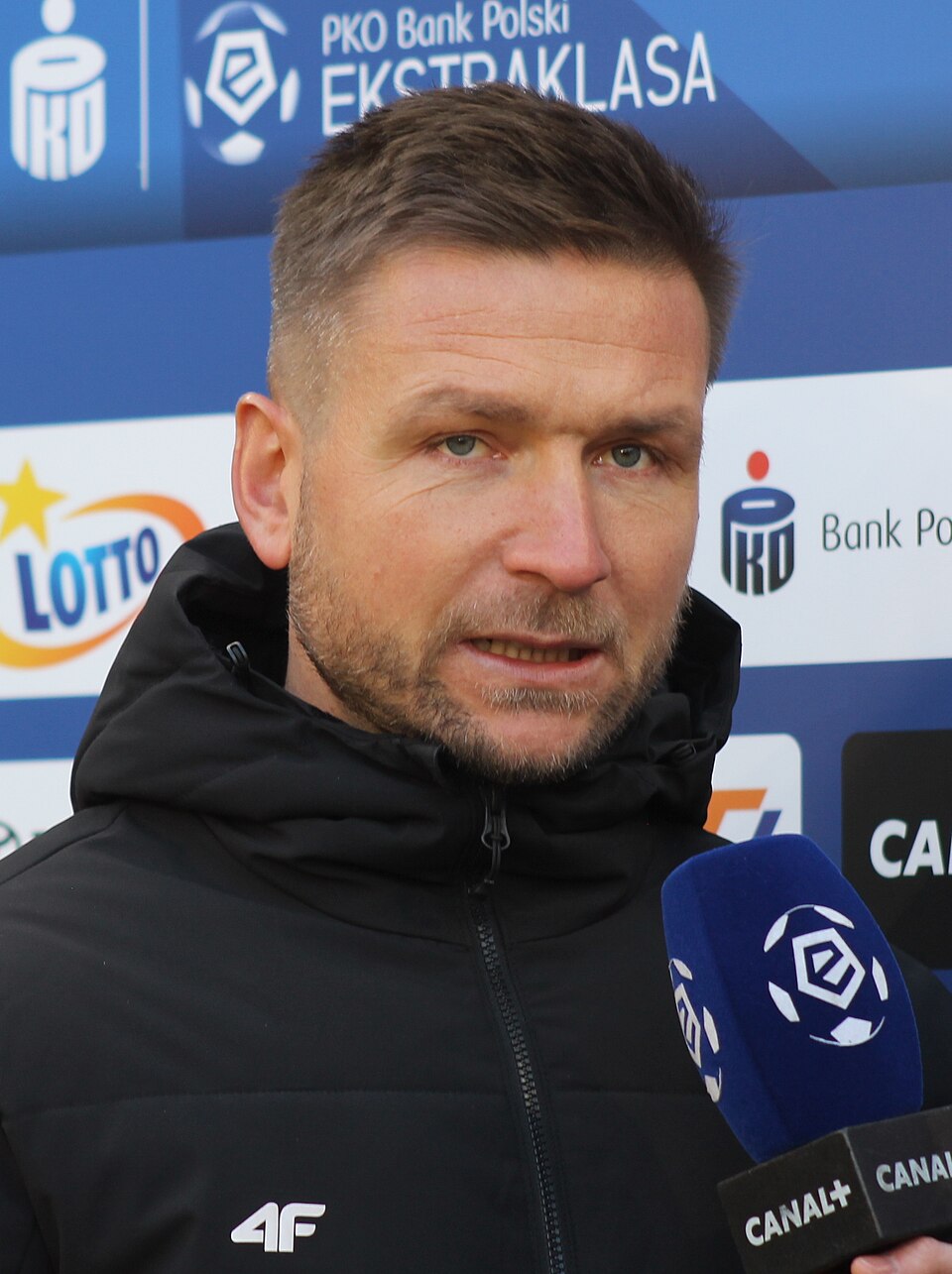Daniel Myśliwiec