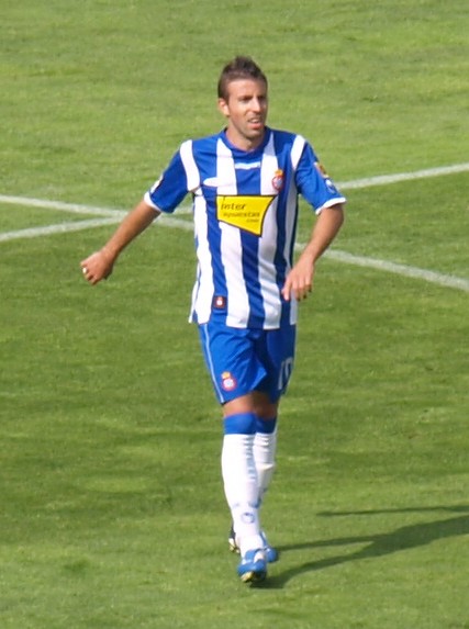 Luis García