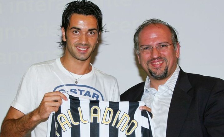 Raffaele Palladino