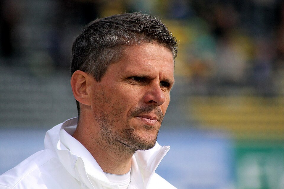 Dietmar Kühbauer