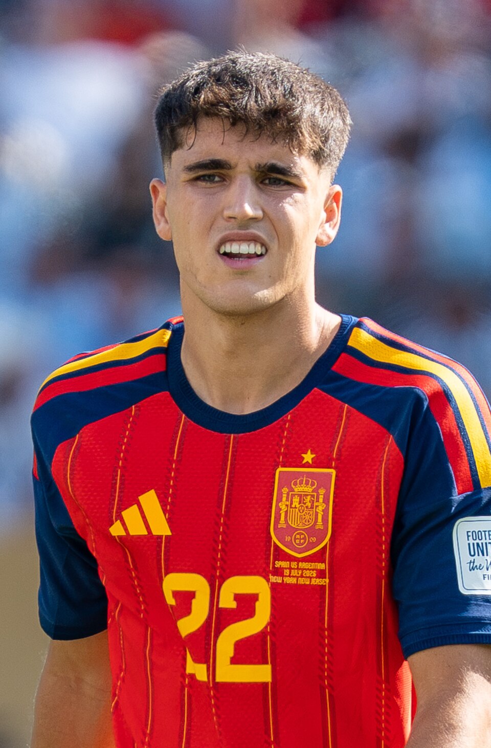 Pau Cubarsí