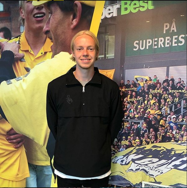 Peter Therkildsen