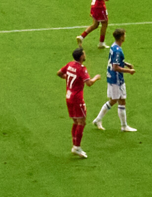 Ángel Baena