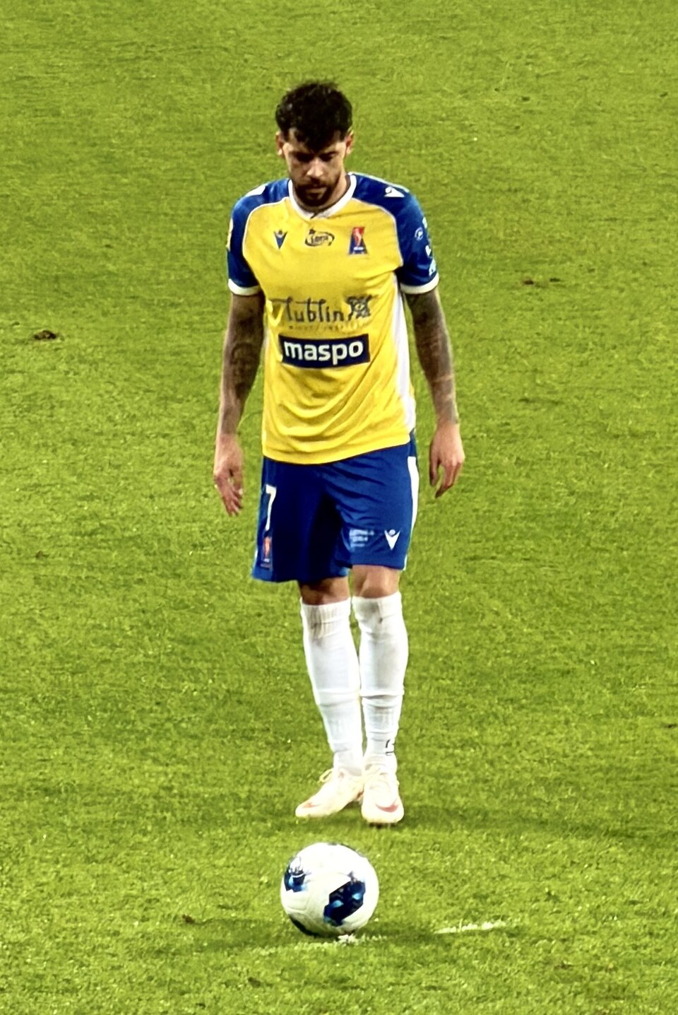 Ivo Rodrigues