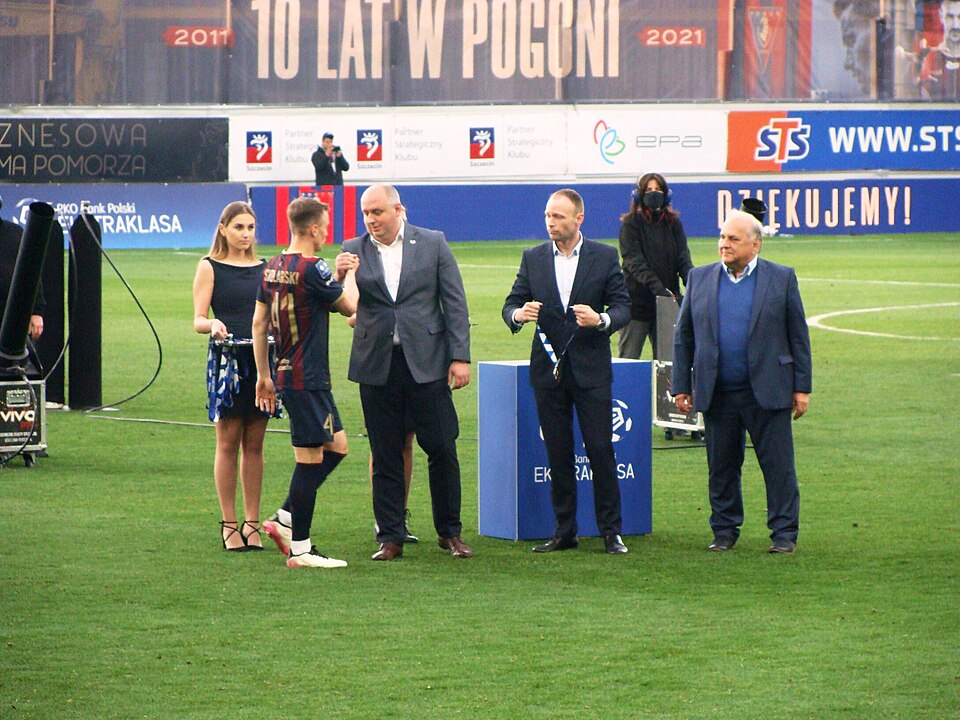 Paweł Stolarski