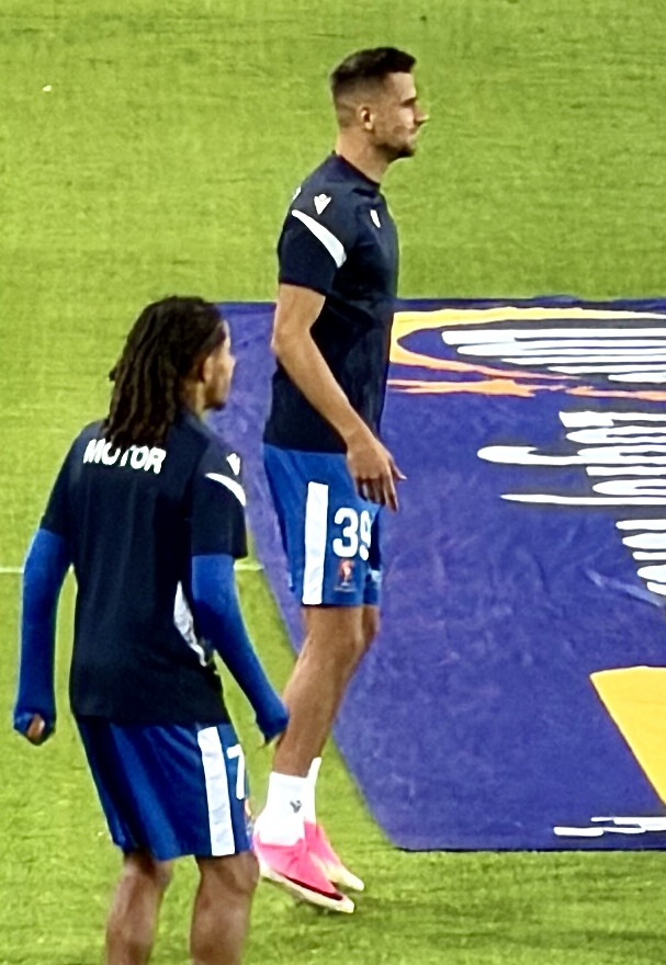Marek Bartoš