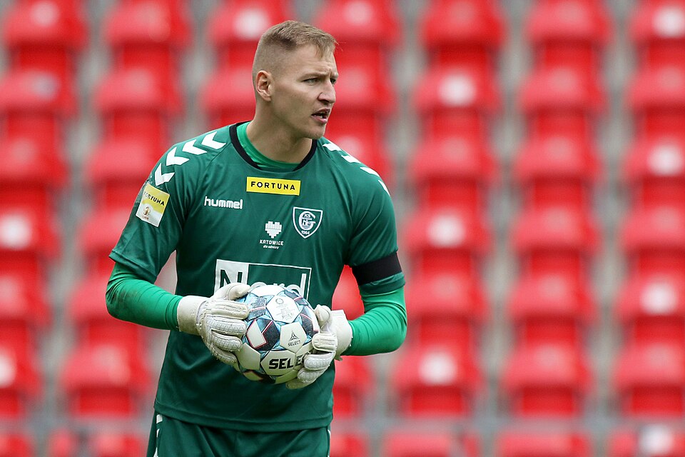 Dawid Kudła