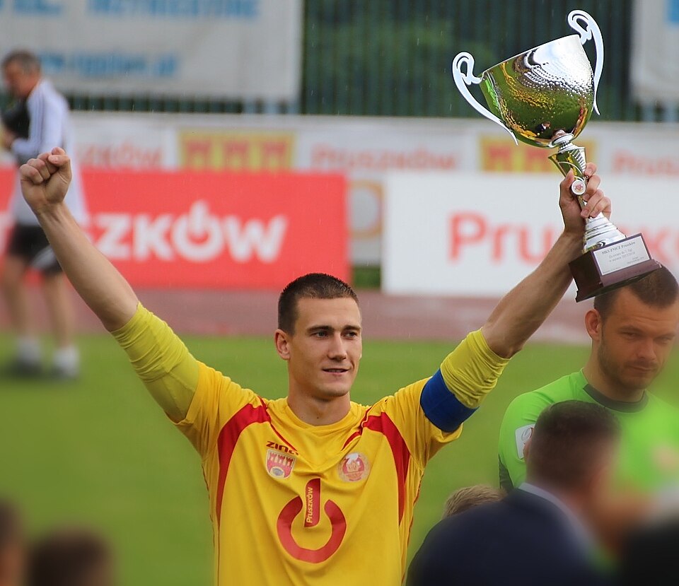 Arkadiusz Jędrych