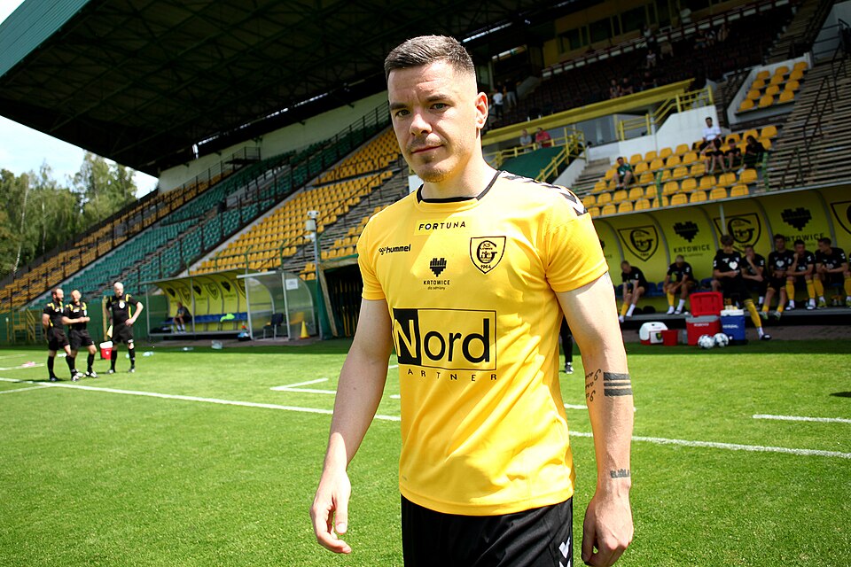 Marcin Wasielewski