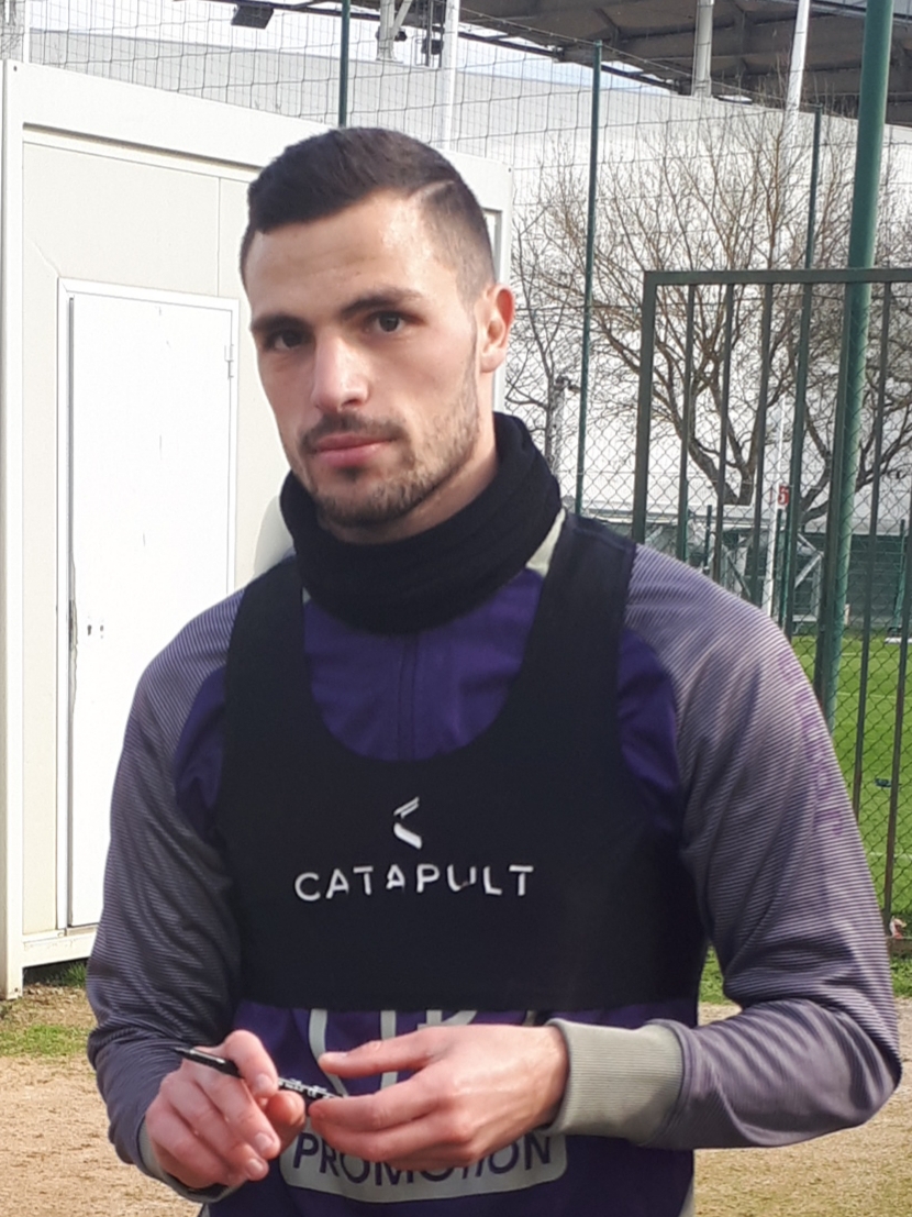 Quentin Boisgard