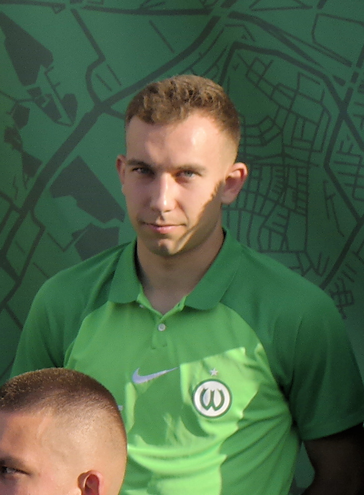 Konrad Matuszewski