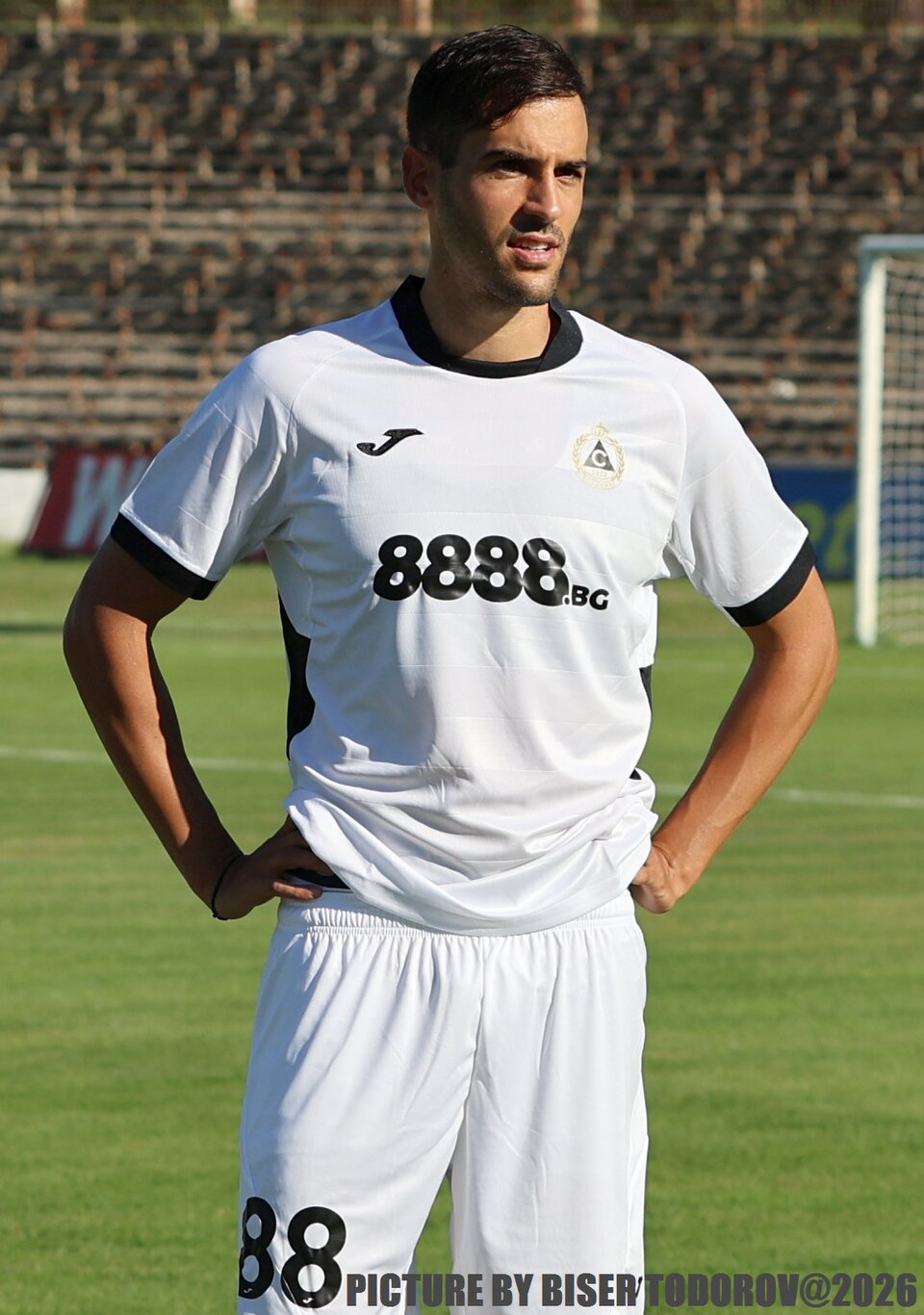 Vladimir Nikolov