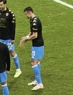 Arkadiusz Reca