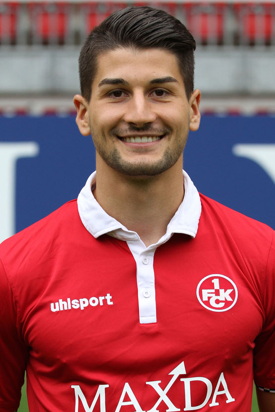 Antonio Čolak