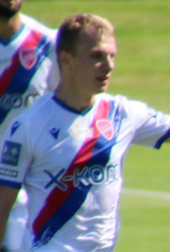 Patryk Kun