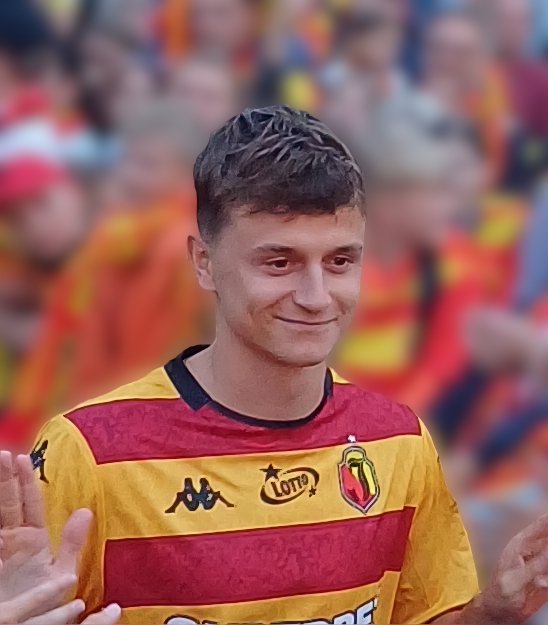 Dawid Drachal