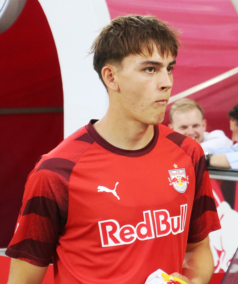 Bartosz Mazurek