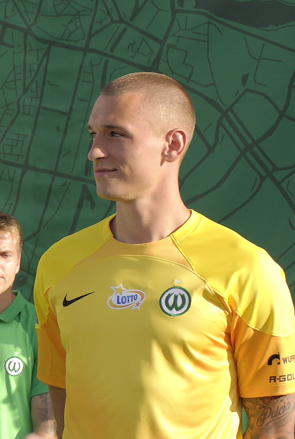 Jędrzej Grobelny