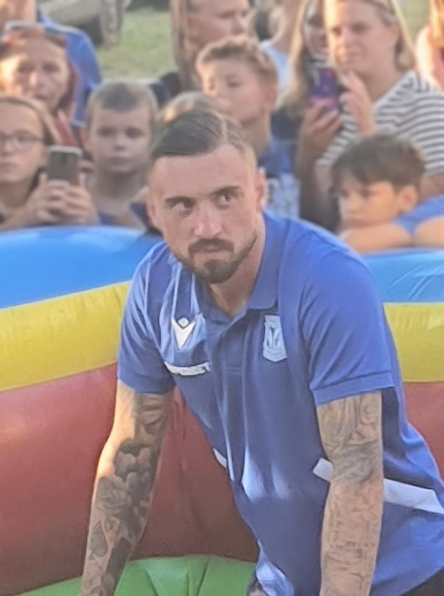 Filip Jagiełło