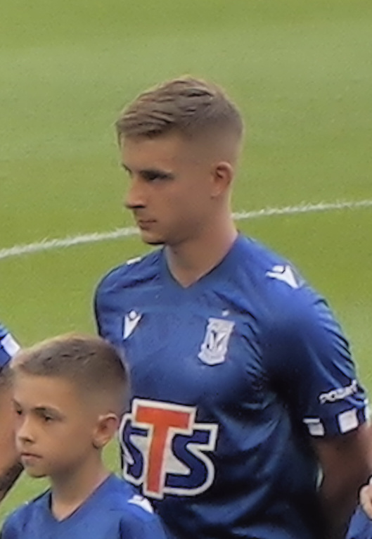 Michal Skoras