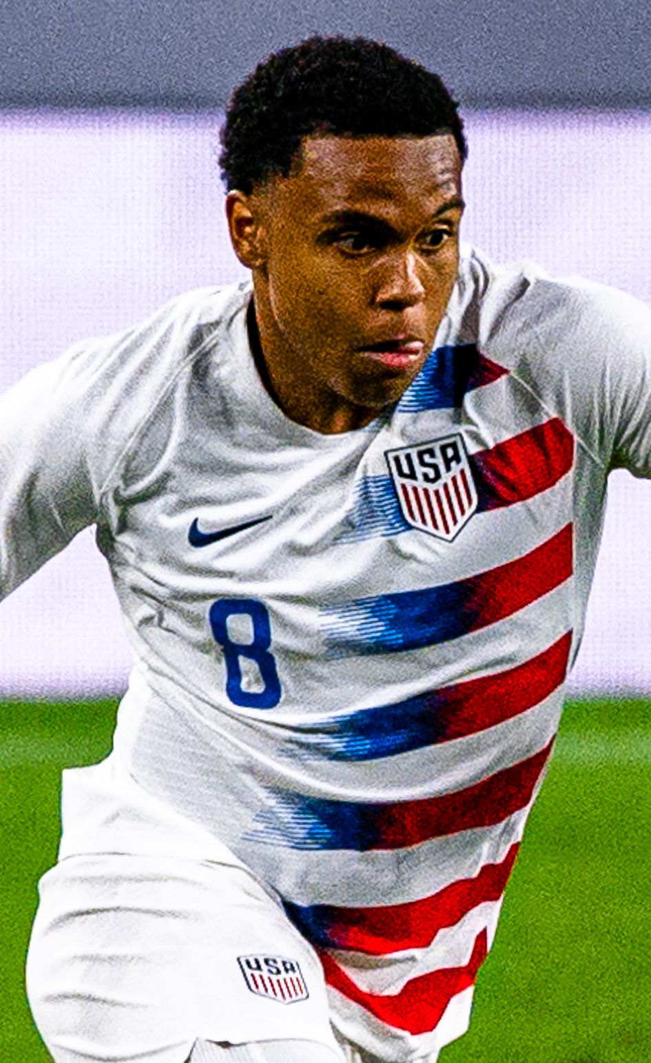 Weston McKennie