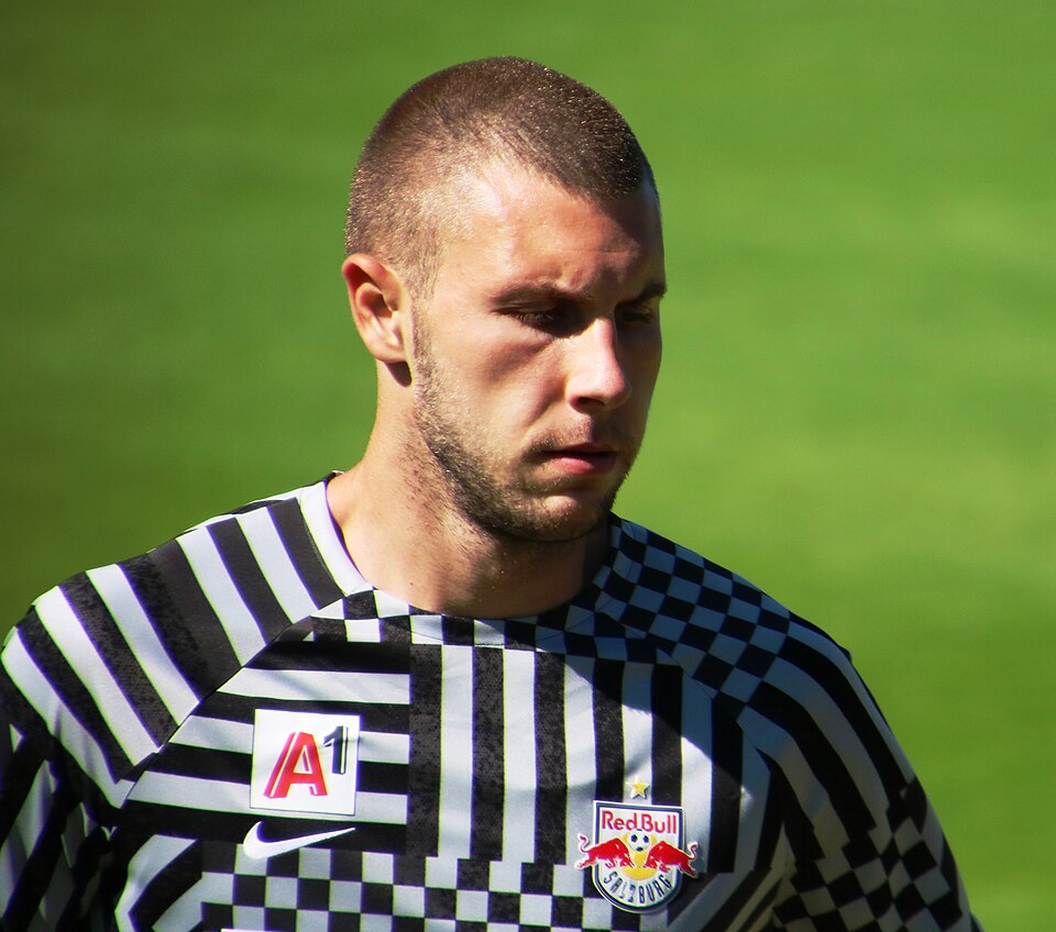 Strahinja Pavlovic