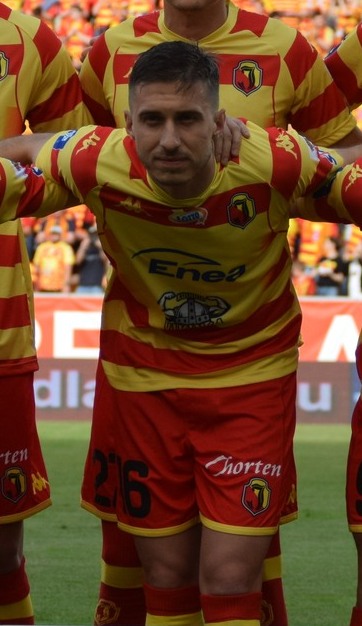 Michal Sáček