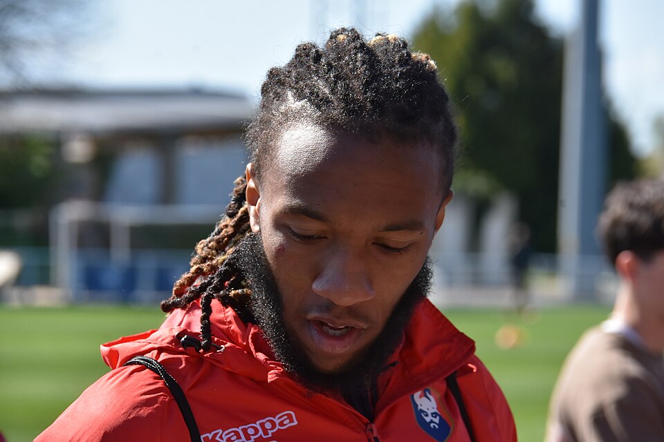 Brahim Traoré