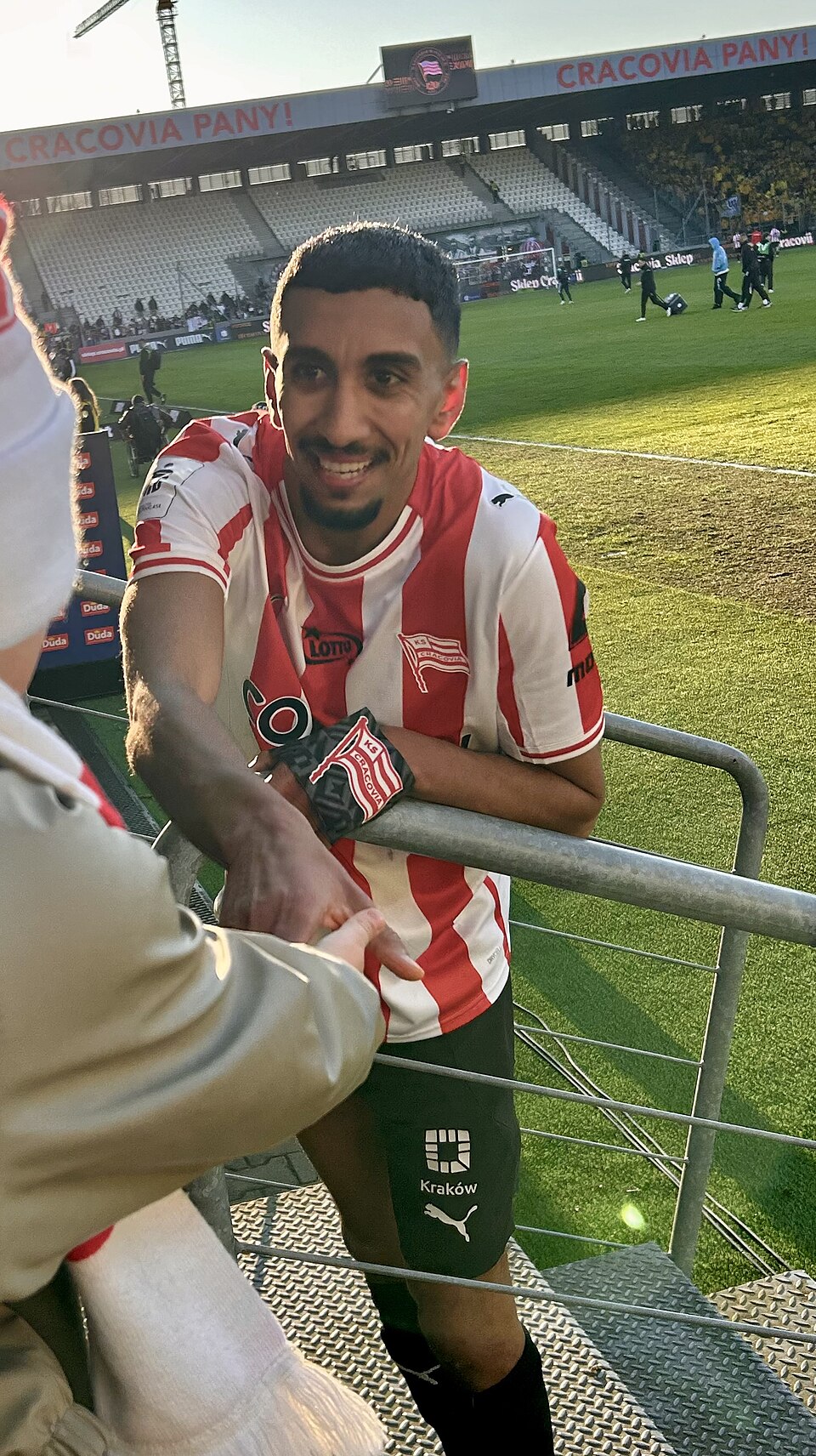 Amir Al Ammari