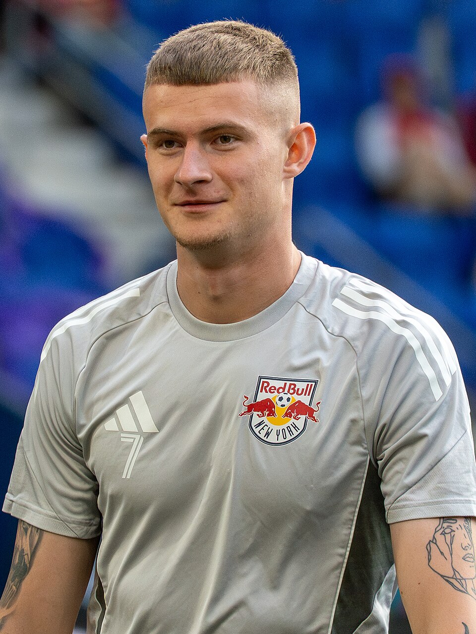 Wiktor Bogacz