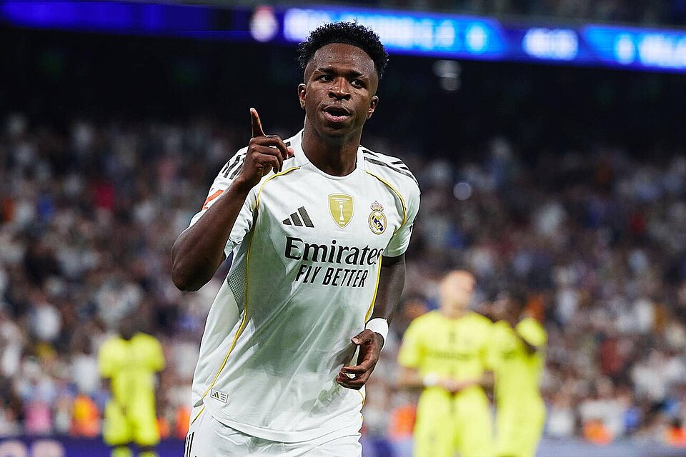 Vinícius Júnior