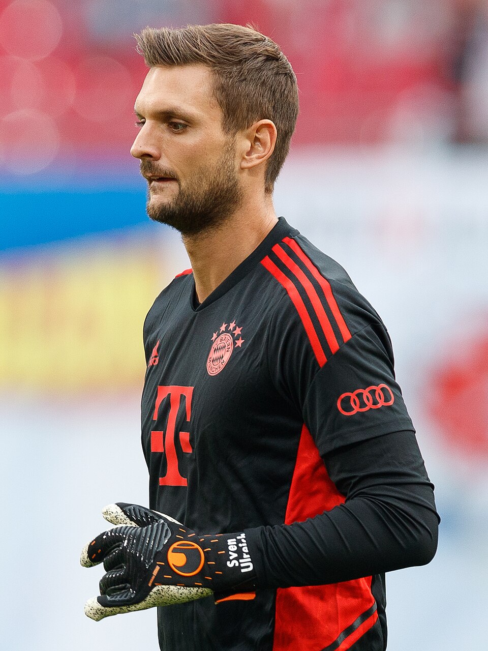 Sven Ulreich