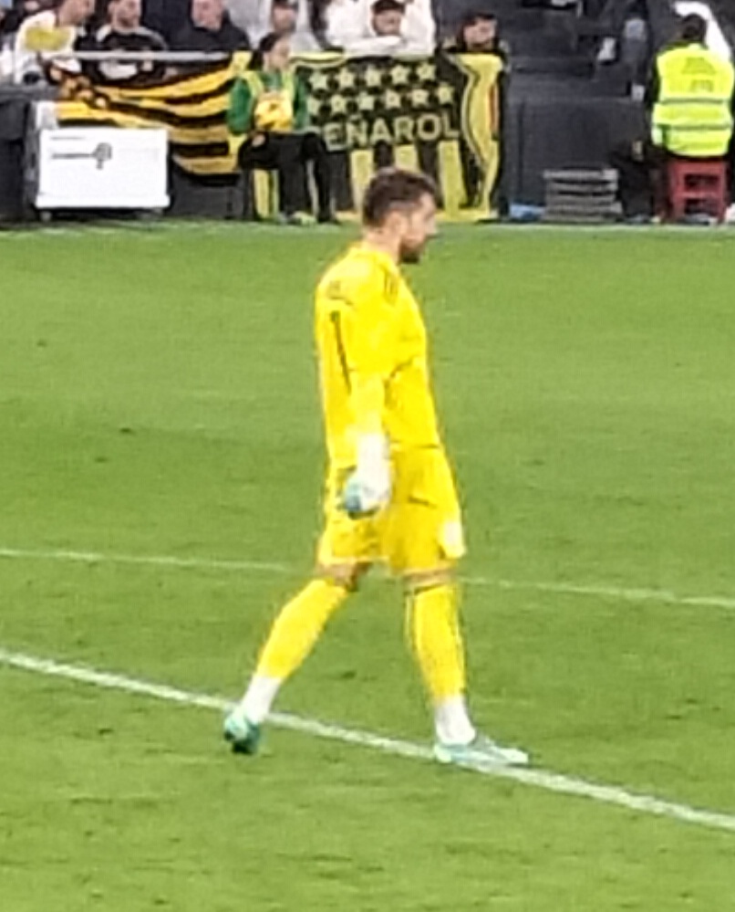 Aitor Fernández