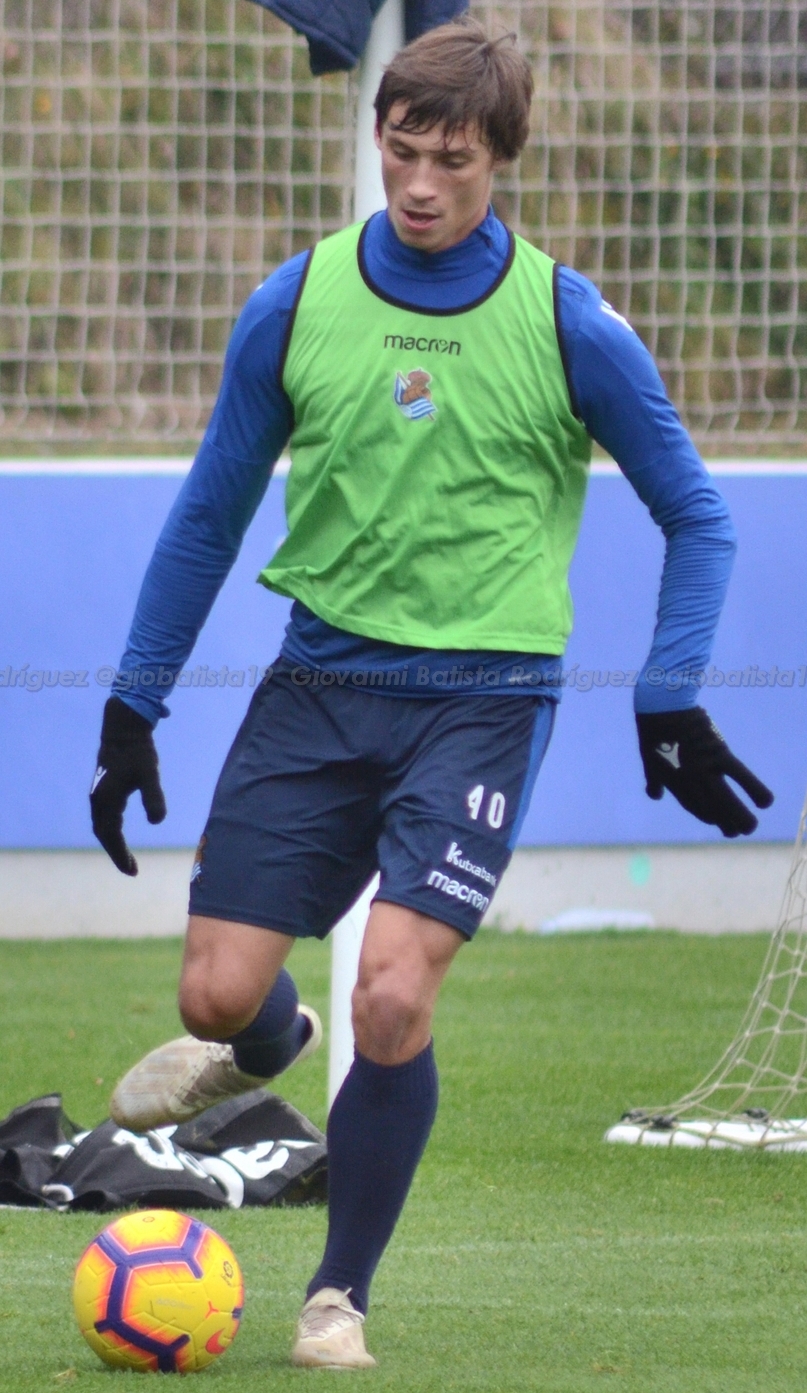 Robin Le Normand